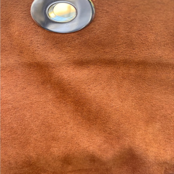 COACH Cassie 19 With Rivets Crossbody Bag EUC  CU031 - Picture 14 of 15